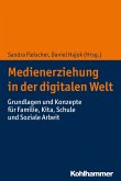 Medienerziehung in der digitalen Welt (eBook, ePUB)
