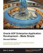 Oracle ADF Enterprise Application... - Bild 1