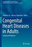 Congenital Heart Diseases in Adults (eBook, PDF)