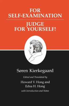 Cover Kierkegaard's Writings, XXI, Volume 21 (eBook, ePUB)