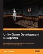 Unity Game Development Blueprints... - Bild 1