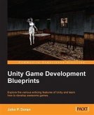 Unity Game Development Blueprints (eBook, PDF)