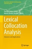 Lexical Collocation Analysis (eBook, PDF)
