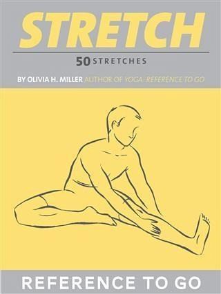 Stretch: Reference to Go (eBook, PDF)