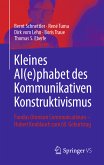 Kleines Al(e)phabet des Kommunikativen Konstruktivismus (eBook, PDF)