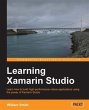 Learning Xamarin Studio (eBook, PDF) - Bild 1
