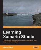 Learning Xamarin Studio (eBook, PDF)