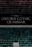 The Oxford Gothic Grammar (eBook, PDF)