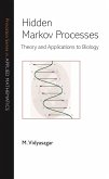 Hidden Markov Processes (eBook, ePUB)