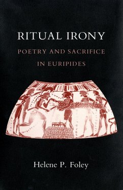 Cover Ritual Irony (eBook, ePUB)