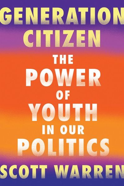 Generation Citizen (eBook, ePUB)