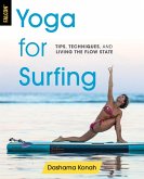 Yoga for Surfing (eBook, ePUB) Yoga for Surfing (eBook, ePUB)