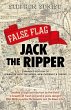 False Flag Jack the Ripper (eBook, ePUB) - Bild 1