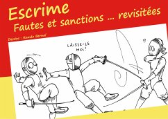 Escrime - Fautes et sanctions ... revisitées (eBook, ePUB)