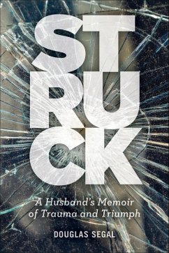 Cover Struck (eBook, ePUB)