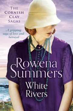 White Rivers (eBook, ePUB) - Summers, Rowena