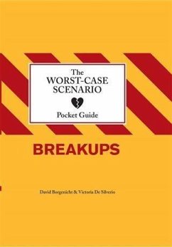 Cover Worst-Case Scenario Pocket Guide: Breakups (eBook, PDF)