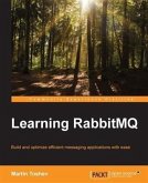 Learning RabbitMQ (eBook, PDF)