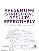 Presenting Statistical Results Effectively (eBook, ePUB)