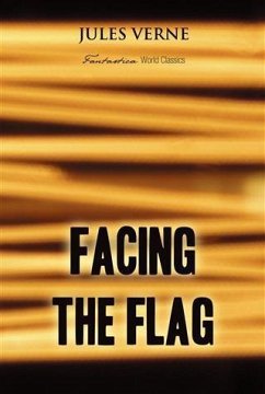 Cover Facing the Flag (eBook, PDF)