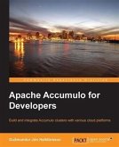 Apache Accumulo for Developers (eBook, PDF)