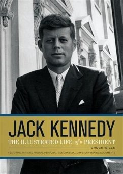 Cover Jack Kennedy (eBook, PDF)