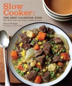 Cover Slow Cooker (eBook, PDF)