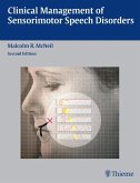 Clinical Management of Sensorimotor Speech Disorders (eBook, ePUB)