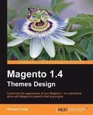 Magento 1.4 Themes Design (eBook, PDF)
