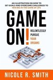 Game On! (eBook, ePUB)