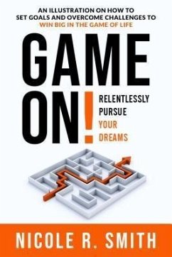 Game On! (eBook, ePUB) - Smith, Nicole R