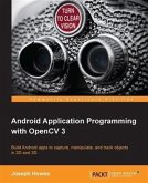 Android Application Programming with OpenCV 3 (eBook, PDF)