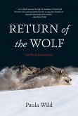 Return of the Wolf (eBook, ePUB)