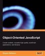 Object-Oriented JavaScript (eBook, PDF) - Bild 1