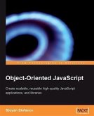 Object-Oriented JavaScript (eBook, PDF)
