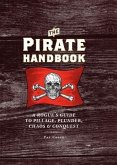 Pirate Handbook (eBook, PDF)