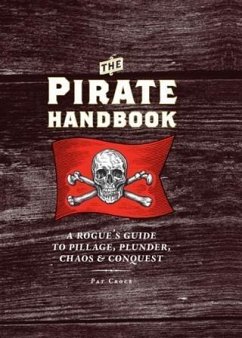 Pirate Handbook (eBook, PDF) - Croce, Pat