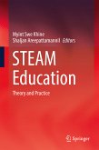 STEAM Education (eBook, PDF)