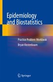 Epidemiology and Biostatistics (eBook, PDF)