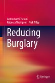 Reducing Burglary (eBook, PDF)