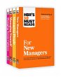 HBR's 10 Must Reads for New Managers... - Bild 1