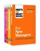 HBR's 10 Must Reads for New Managers Collection (eBook, ePUB)