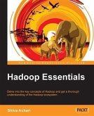 Hadoop Essentials (eBook, PDF)