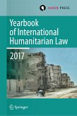 Yearbook of International Humanitarian Law, Volume 20, 2017 (eBook, PDF)