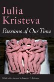 Passions of Our Time (eBook, ePUB)