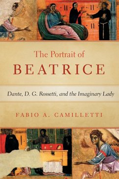 Portrait of Beatrice (eBook, ePUB) - Camilletti, Fabio