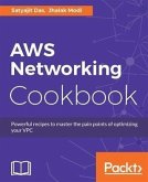 AWS Networking Cookbook (eBook, PDF)