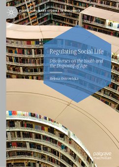 Regulating Social Life (eBook, PDF) - Ostrowicka, Helena