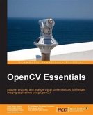 OpenCV Essentials (eBook, PDF)