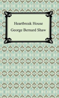 Cover Heartbreak House (eBook, ePUB)